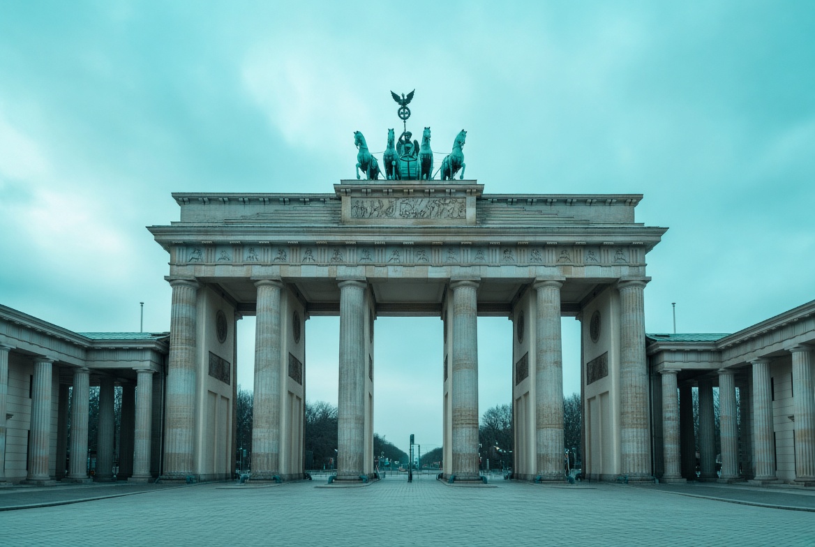 Brandenburger Tor